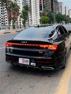 كيا K5